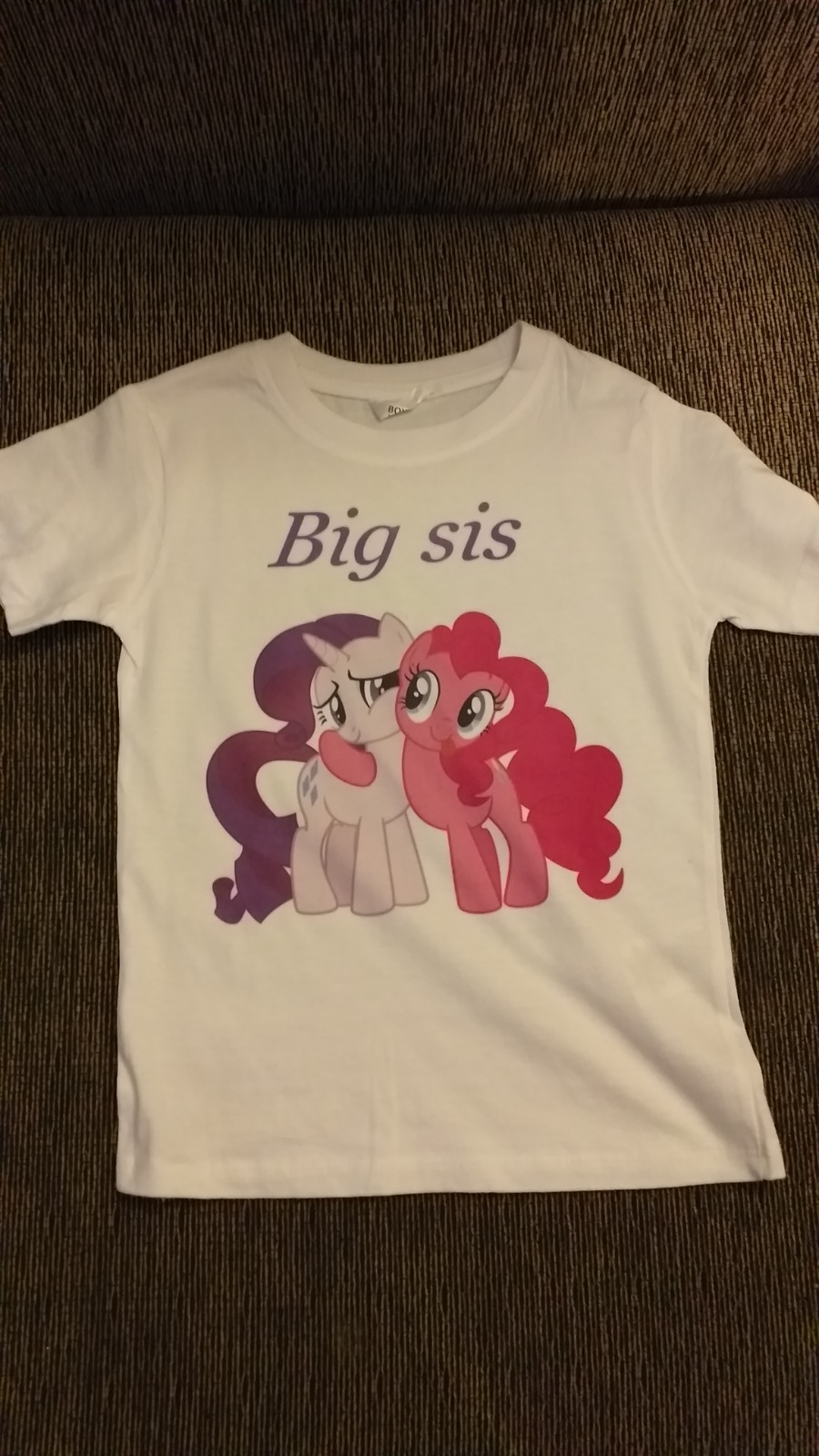 Print imbracaminte fete