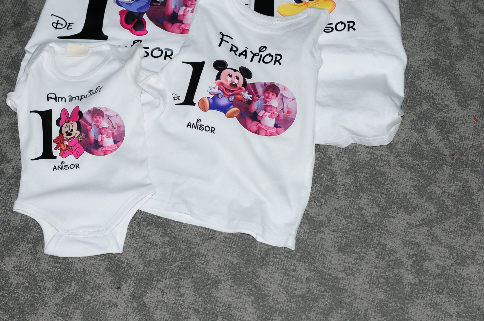 Print trusou bebelusi