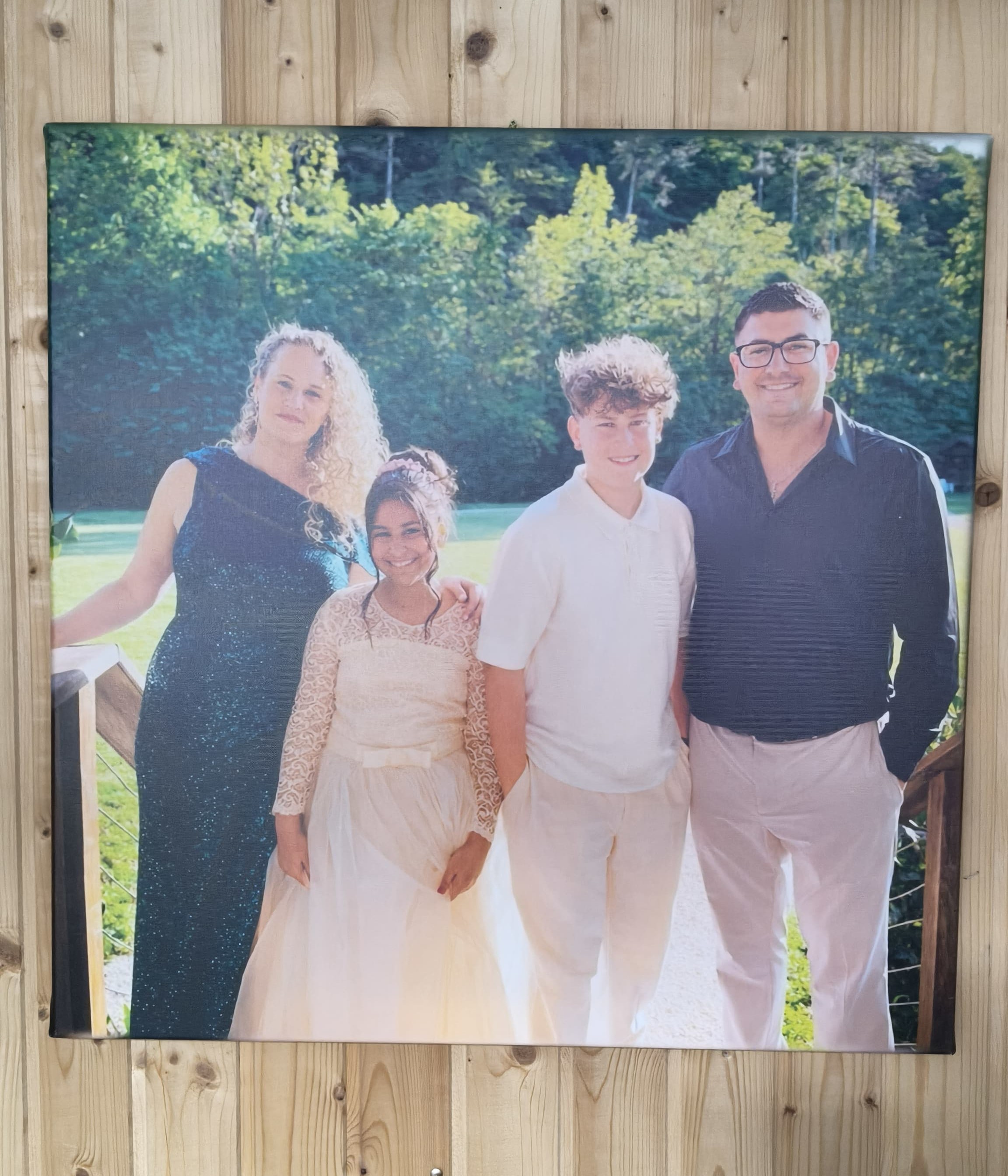 Tablou canvas 60 cm60x40