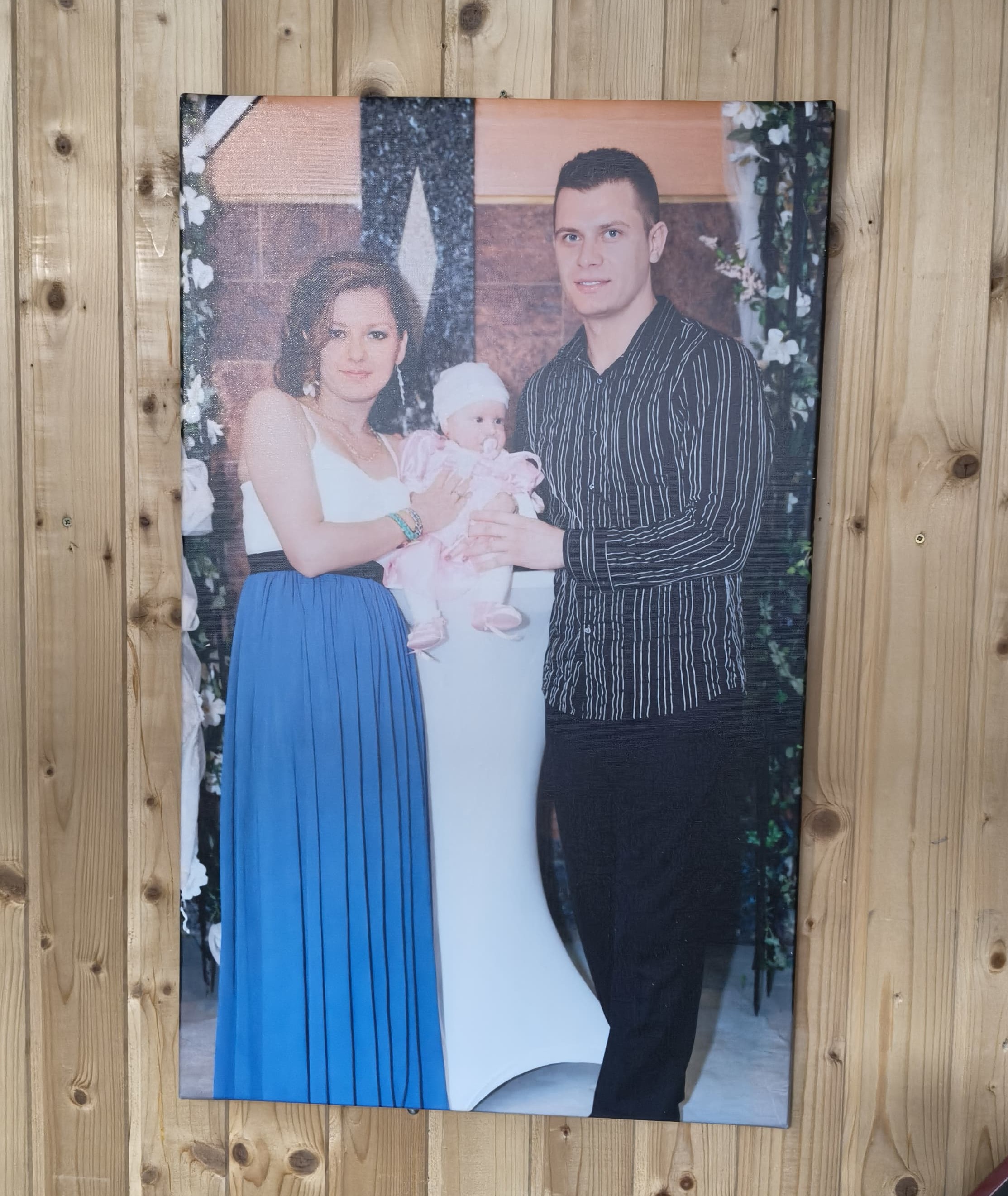 Tablou canvas 90 cm90x40