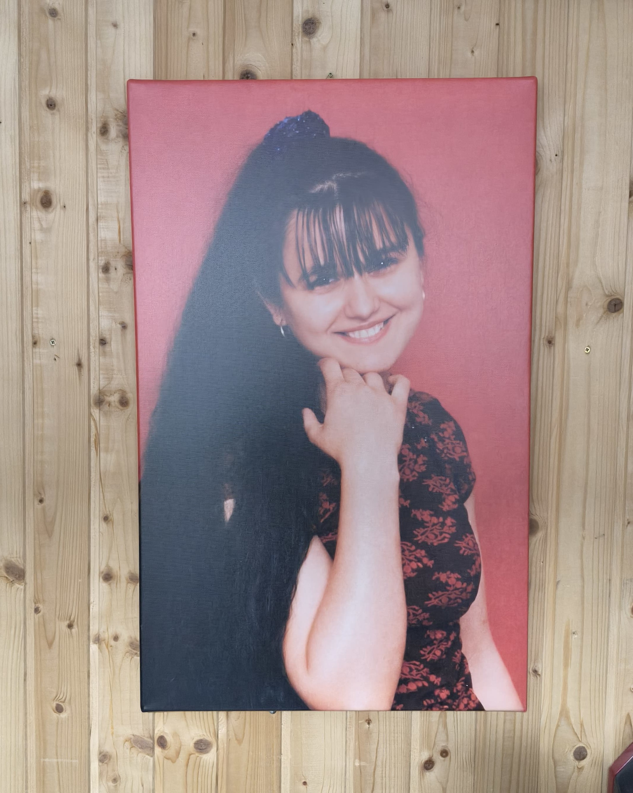 Tablou canvas 100 cm100x100